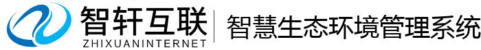 智慧生态环境管理系统